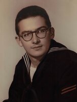 Warren Anthony Kocurek, Sr.