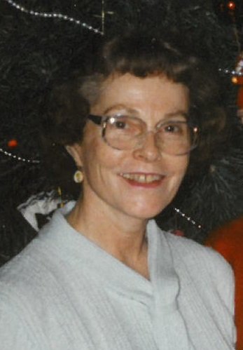 Barbara Swanstrom