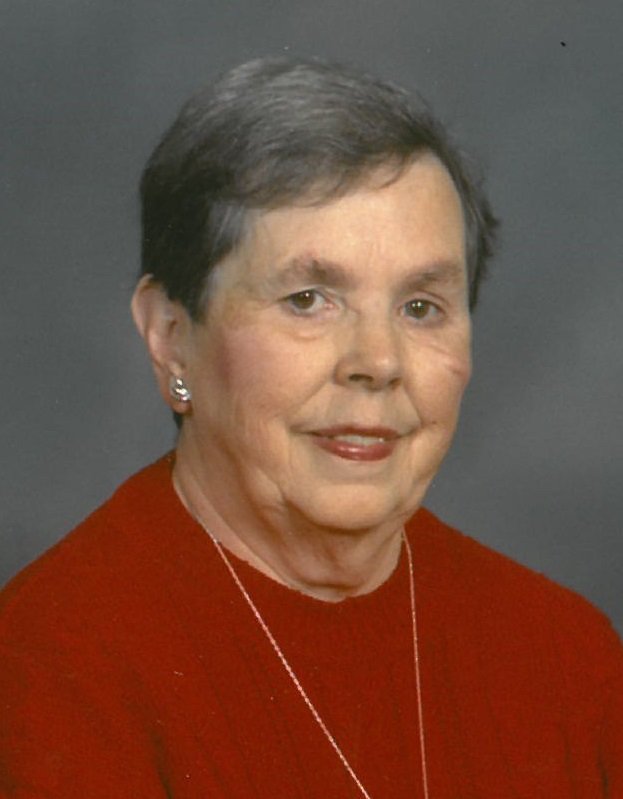 Shirley Enger