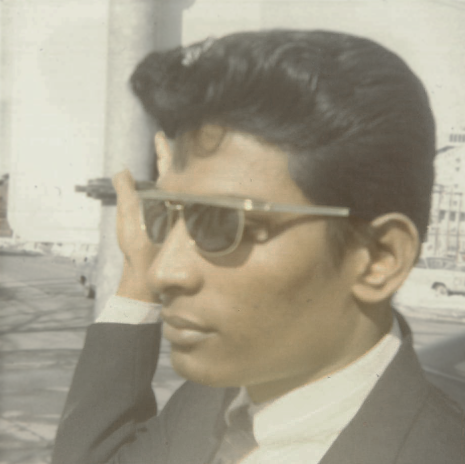 Gobin Persaud