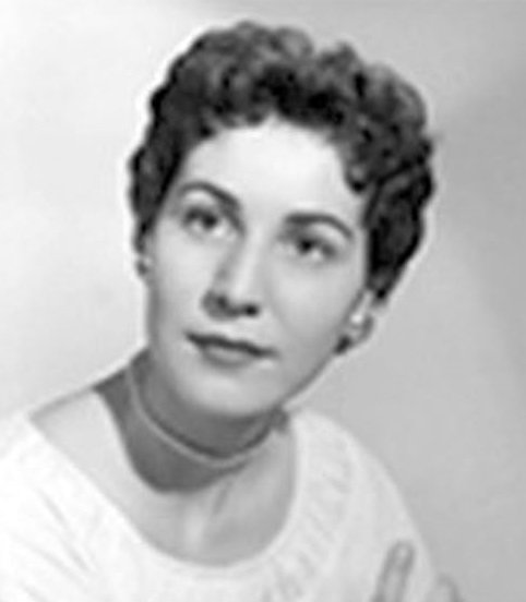 Rita Drazan