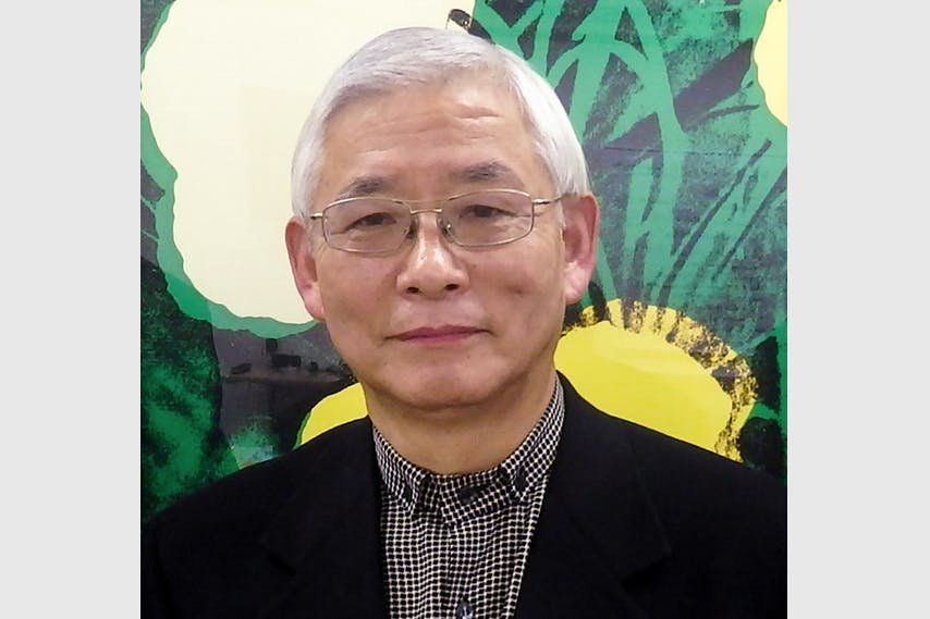 Takuzo Ishida