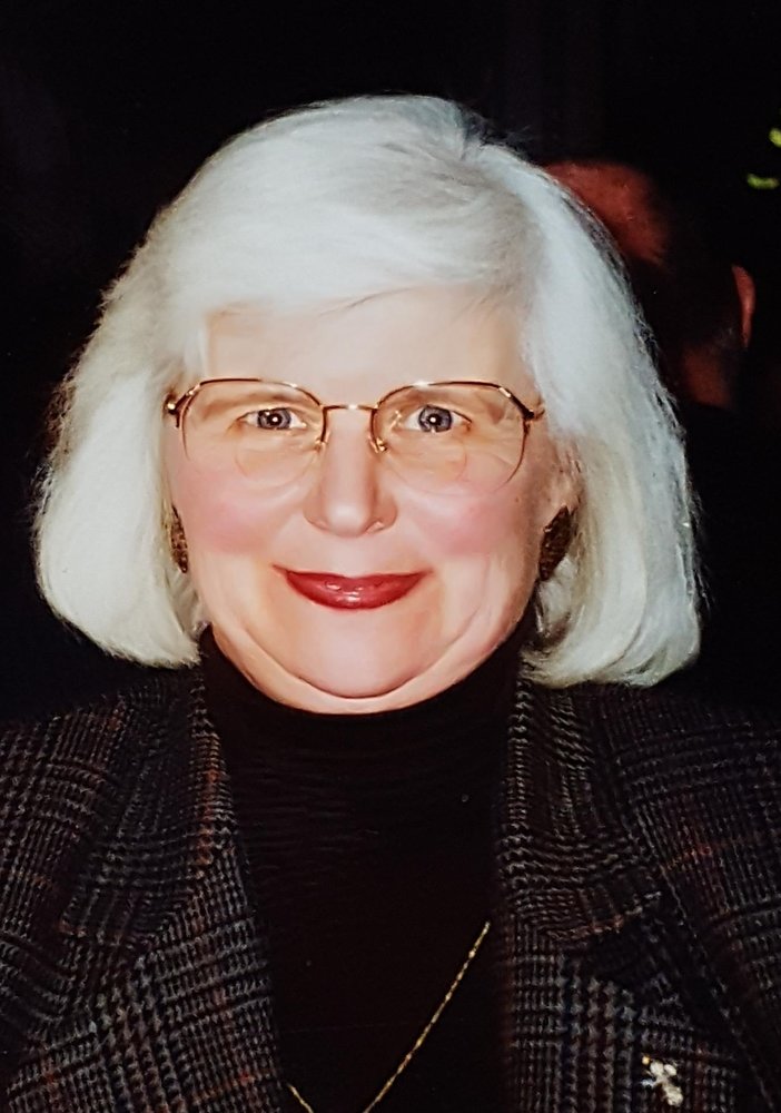 Annette  Olson
