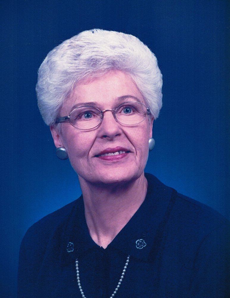 Marlene  Parker