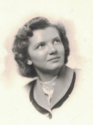 Betty Paszak