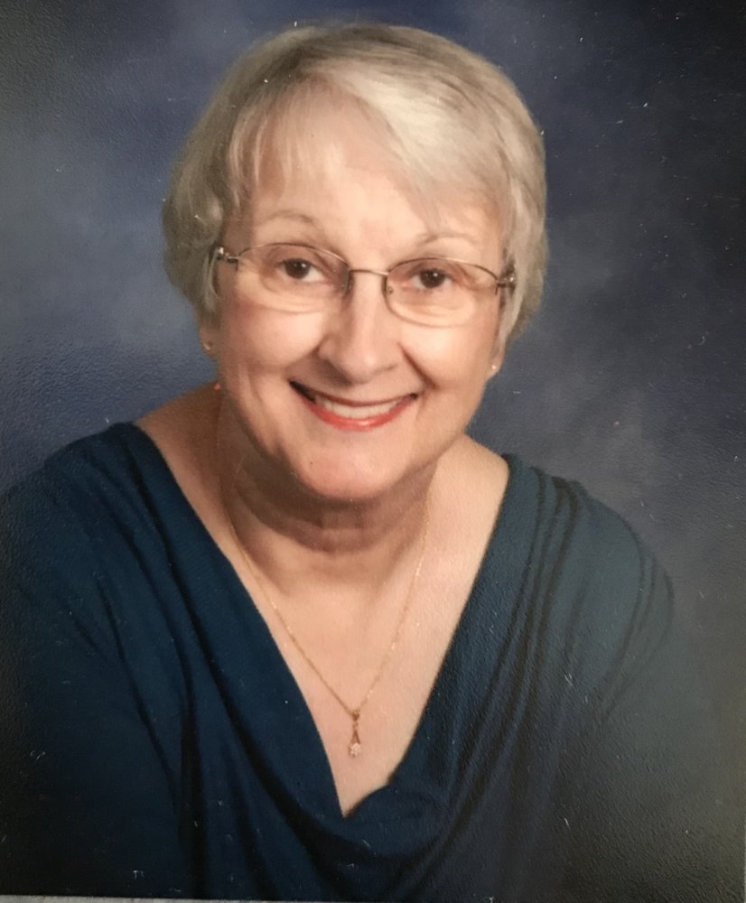 Obituary of Theresa Ann Corcoran