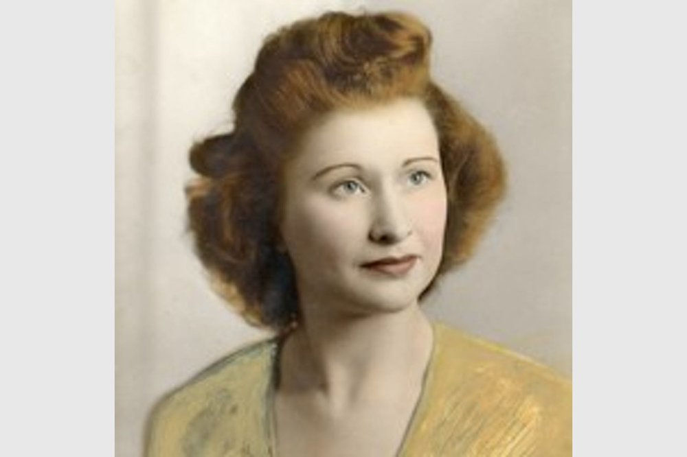 Elsie Langhoff