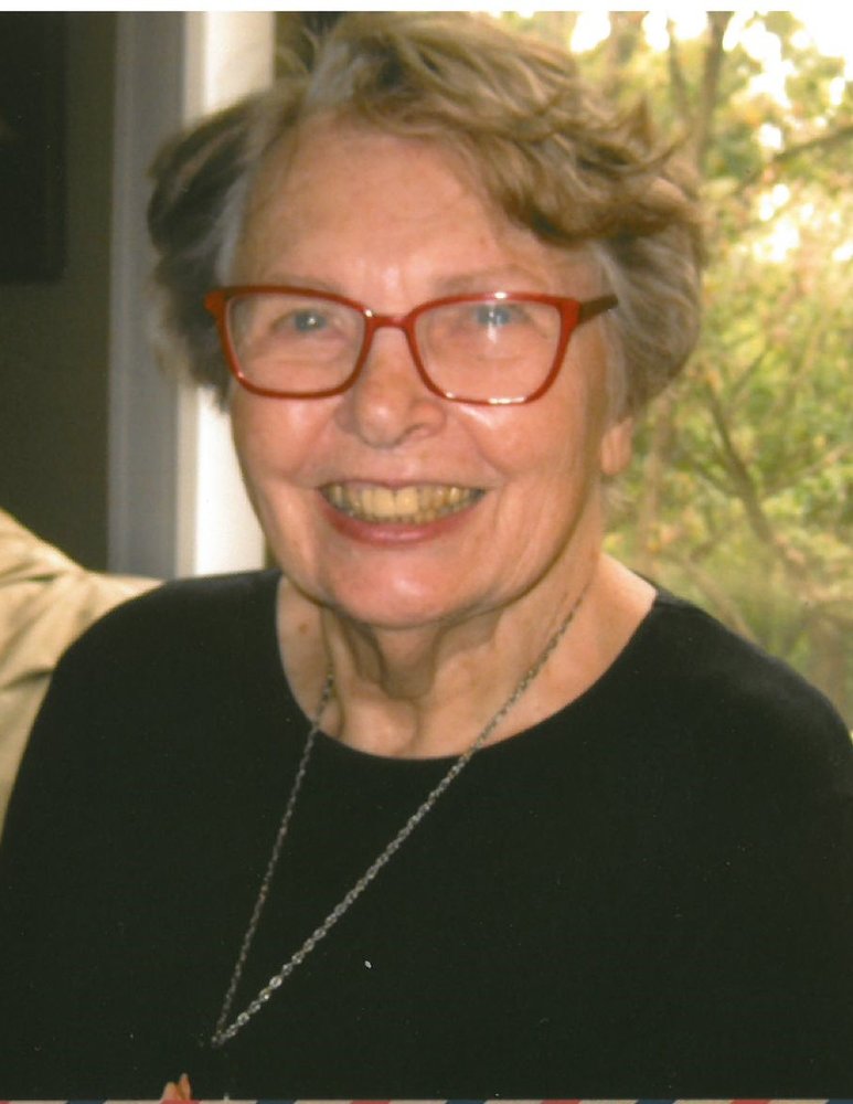 Violet Knutson