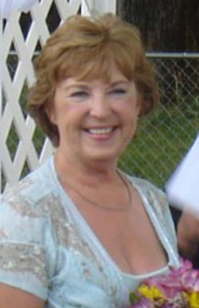 Patricia Riedell