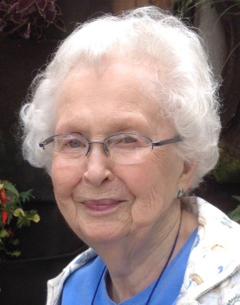 Margaret Sorensen