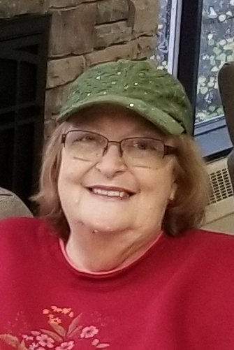Judy Keller