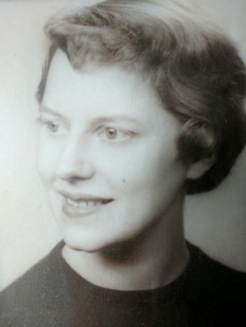 Barbara Johnson