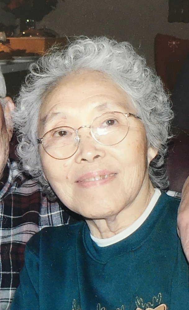 Miyoko Miller