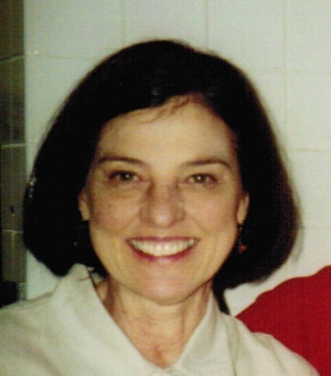 Barbara Egan