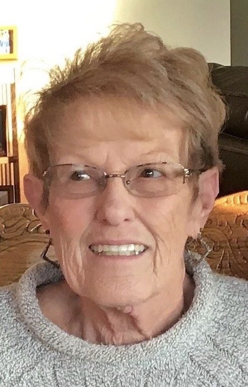 Obituary of Evelyn Mary Johnson | Funeral Homes & Cremation Servi...