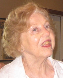 Gloria Tarmann