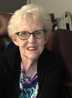 Obituary of Eldoris Lucille Ross | Funeral Homes & Cremation Servic...