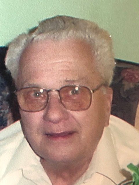 Samuel Pavnick, Jr.