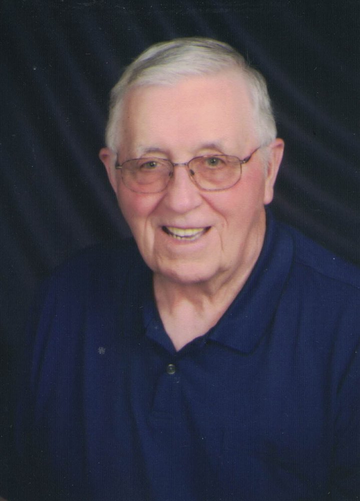 Obituary of Richard Cross Funeral Homes & Cremation Services Cr...