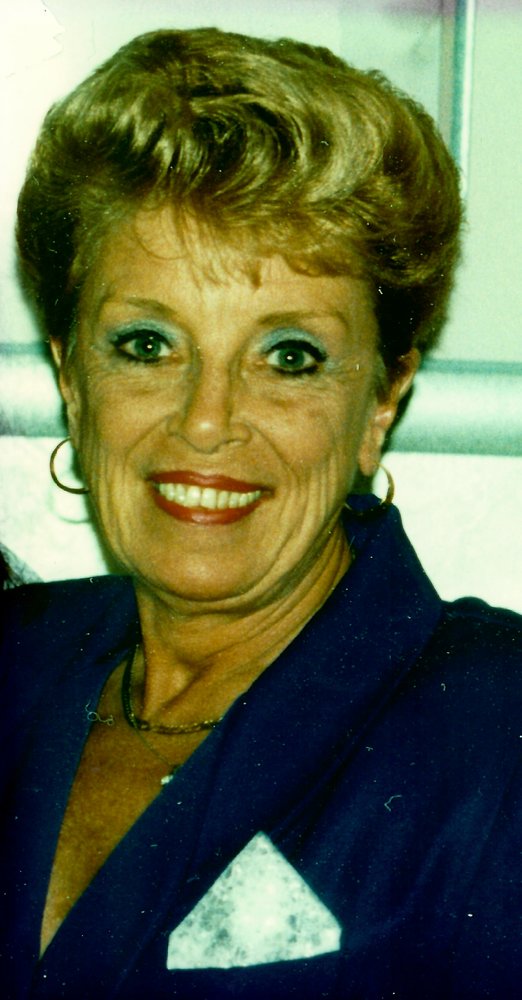 Margaret Lessard