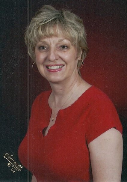Lynnette Lumsden