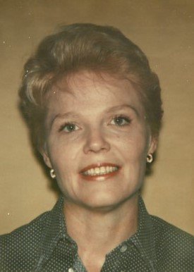 Shirley Lindgren