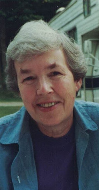 Helen Malquist