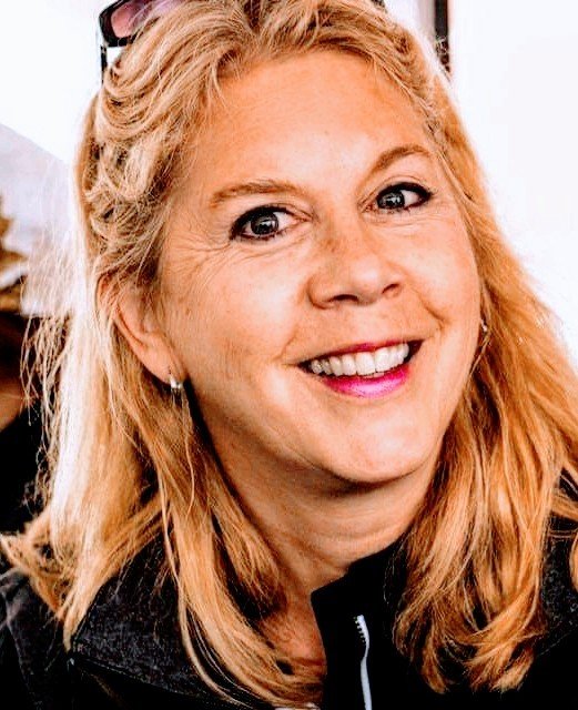 Barbara Nelson