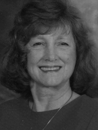 Betty Lundgren