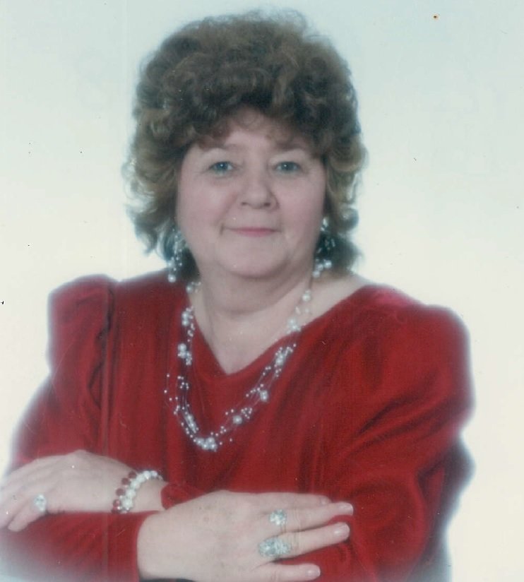 Kathleen “Kitty” Wollschlager