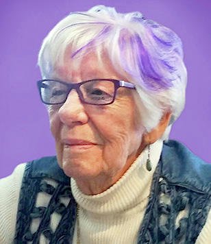 Doris Sivertson