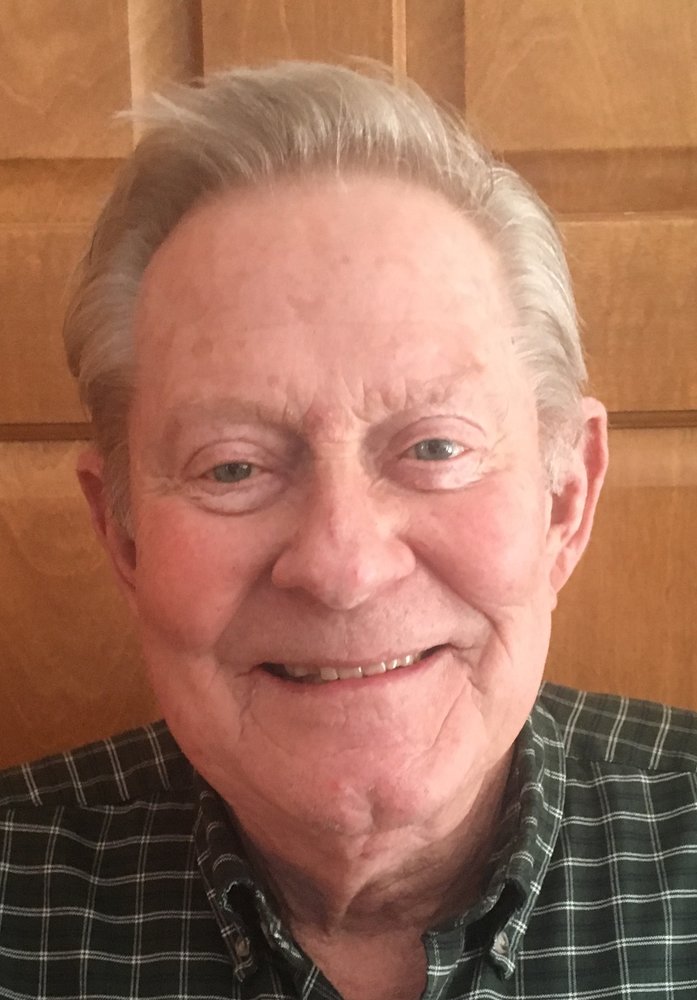 Obituary Of Ronald Bliss Funeral Homes And Cremation Services Cre