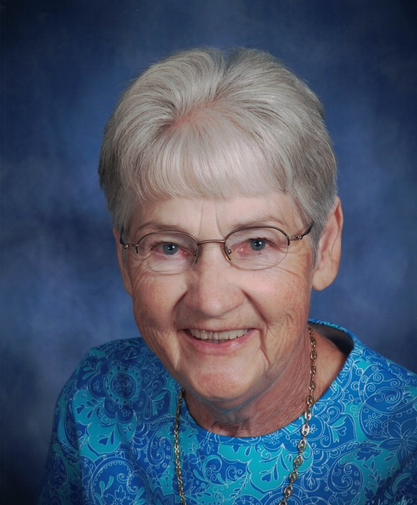 Obituary of Norma Jean Marks | Funeral Homes & Cremation Services