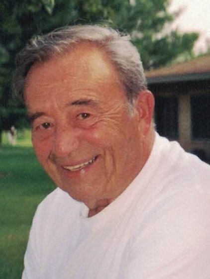 Donald Leubner