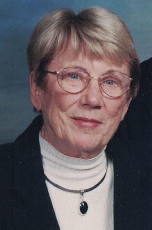 Shirley Larson