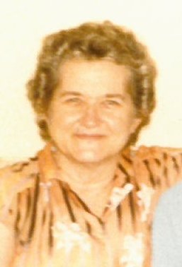 Phyllis Mulligan