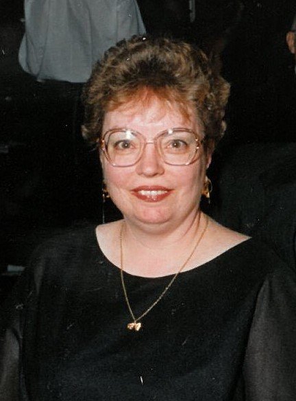 Barbara Riedasch
