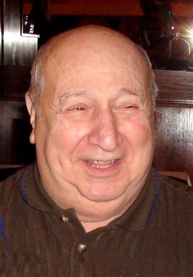 Roland Marchetti
