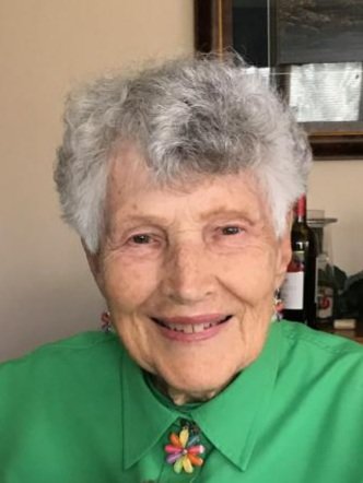Obituary of Laura Mae Johnson | Funeral Homes & Cremation Services ...