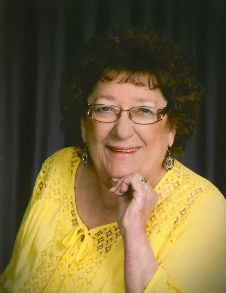 Norma Uecker