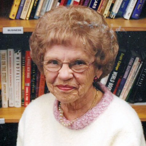 Gloria Finneman