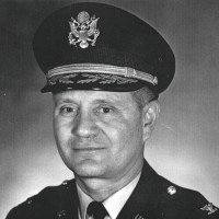 Colonel R. Wisser