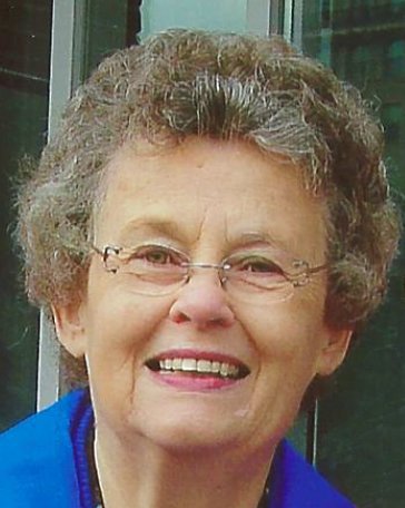 Martha Wicklund