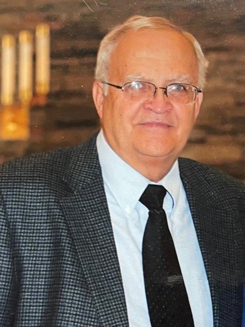 Bruce Christensen