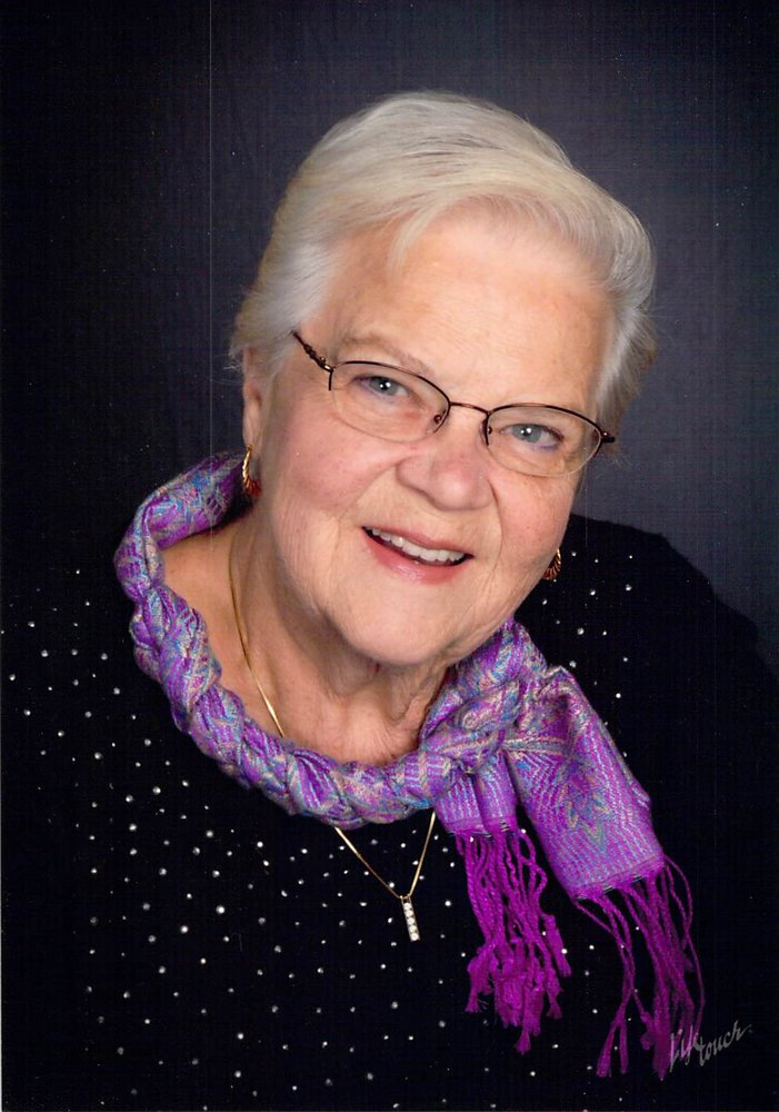 Obituary of Elizabeth Miller Funeral Homes & Cremation Services