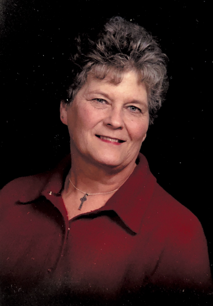 Judy Lovdahl