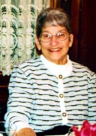 Erma Gerth