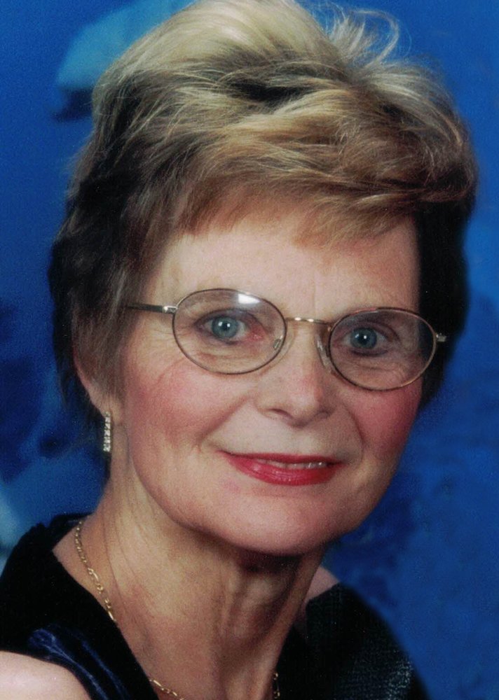 Margaret Karppinen