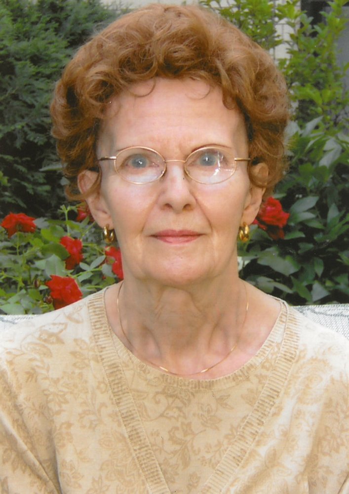 Janet Pierson