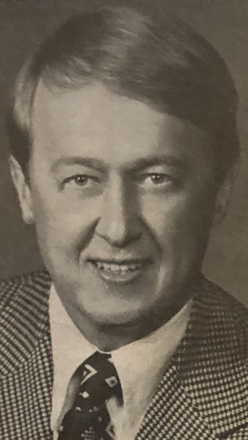 Ralph Lindblad